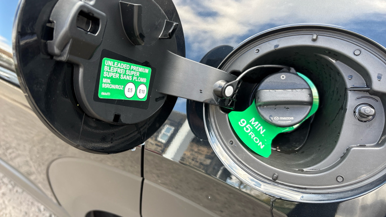 Mazda Cx-30 2.0 e-Skyactiv X MHEV SE-L Lux 5dr Petrol Hatchback